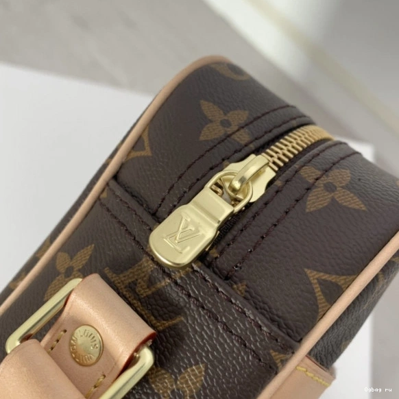 MESSENGER BAG LOUIS VUITTON 0804